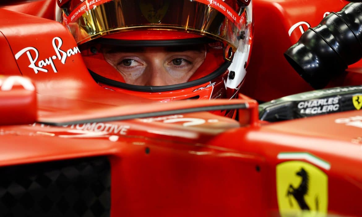 F1 Bahrajn &ndash; godzina, kwalifikacje, wyścig, o kt&oacute;rej GP Bahrajnu? (2.03.2024)