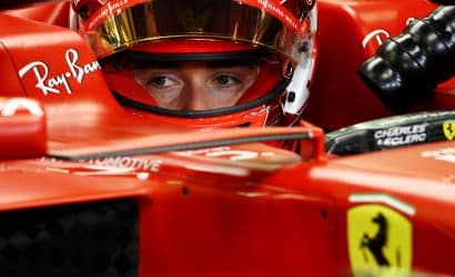 O kt&oacute;rej godzinie Grand Prix Bahrajnu (F1)?