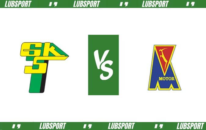 G&oacute;rnik Łęczna - Motor Lublin typy