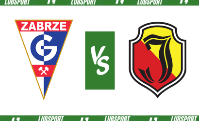 G&oacute;rnik Zabrze &ndash; Jagiellonia typy i kursy (02.03.2024)