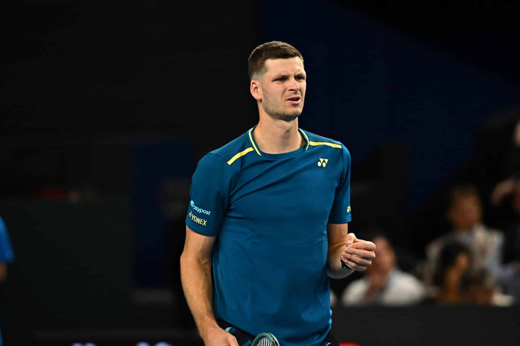 Szewczenko - Hurkacz typy