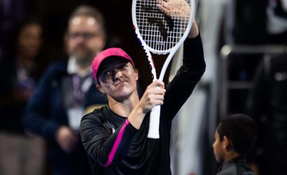 Świątek – Noskova typy i kursy bukmacherskie (10.03.2024)