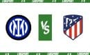 Inter &ndash; Atletico Madryt typy i kursy na mecz (20.02.2024)
