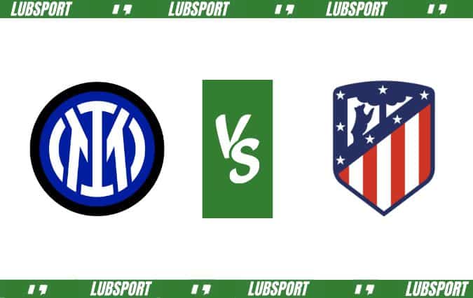 Inter - Atletico Madryt typy