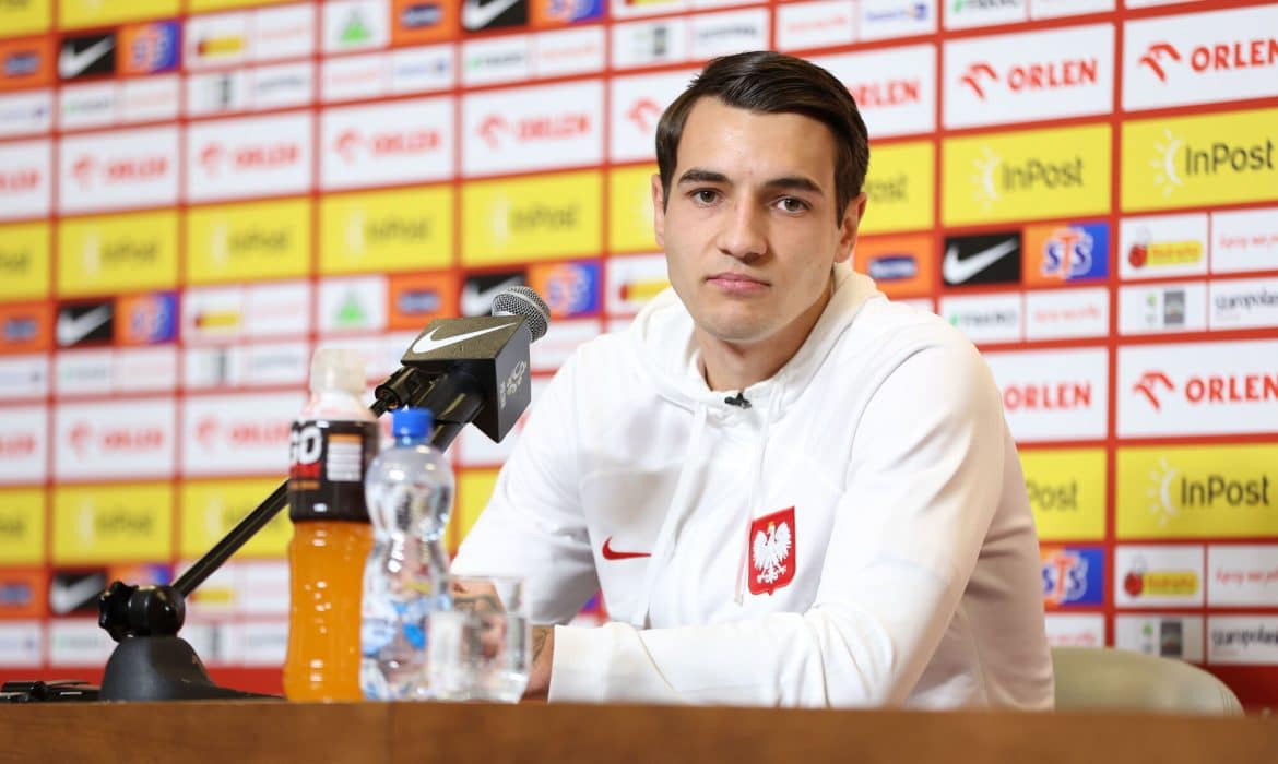 Jakub Kiwior będzie kolejnym Polakiem w La Liga? Ten klub wykazuje zainteresowanie