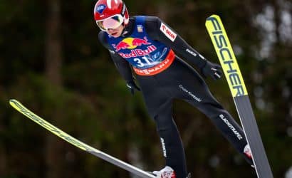 Skoki narciarskie dzisiaj, kiedy i gdzie oglądać na żywo (25.02.2024)