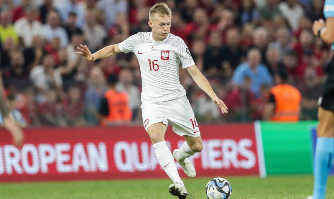 Karol Świderski zagra w Serie A? To ma być jego nowy klub!