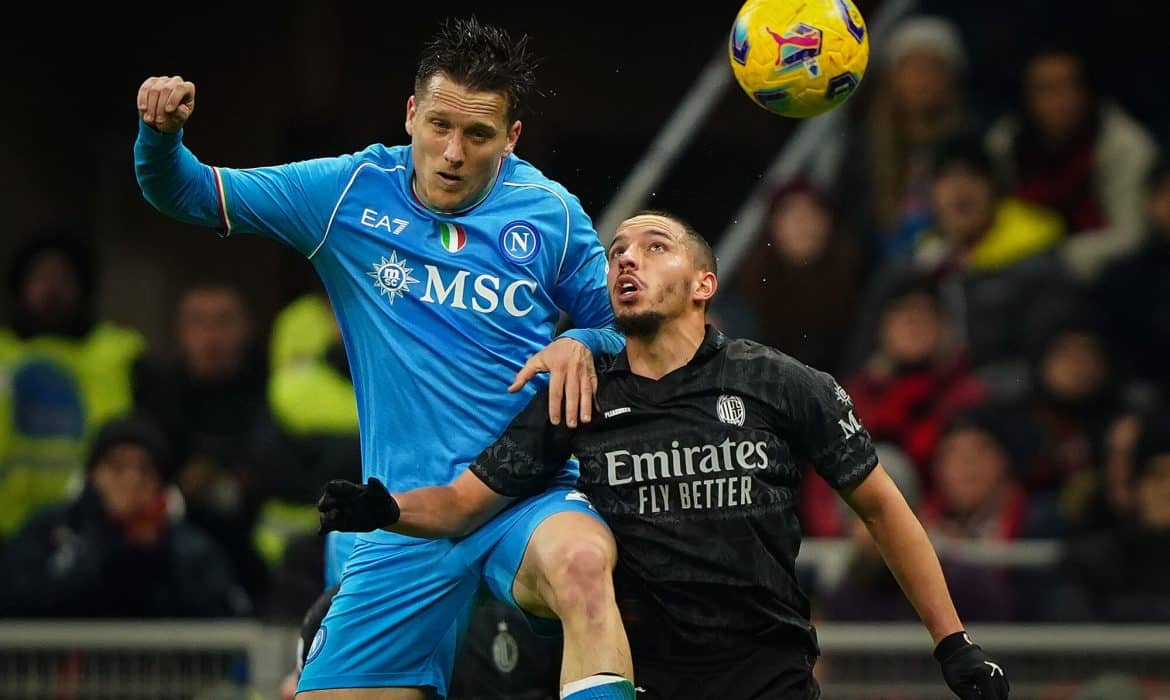 Kiedy Piotr Zieliński zostanie ogłoszony piłkarzem Interu Mediolan?