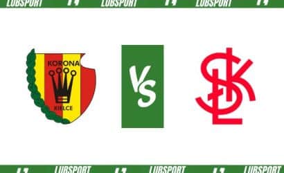 Korona Kielce &ndash; ŁKS Ł&oacute;dź typy i kursy (12.02.2024)