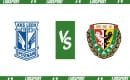 Lech Poznań &ndash; Śląsk Wrocław typy i kursy bukmacherskie (24.02.2024)