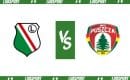 Legia &ndash; Puszcza Niepołomice typy i kursy  (18.02.2024)