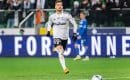 Legia Warszawa chciała za swojego piłkarza 20 mln euro