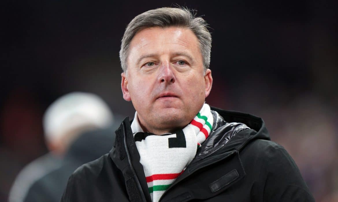 Legia Warszawa ma problem. To najbardziej razi po obozie w Turcji