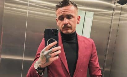 Kim jest Łukasz Tuszol Tuszyński?