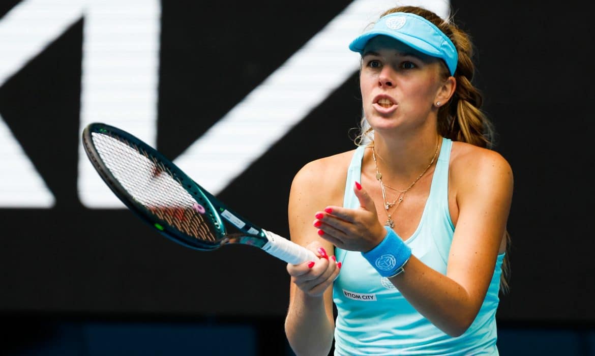 Magdalena Fręch z wielkim zwycięstwem. Dopiero drugi taki triumf w karierze!