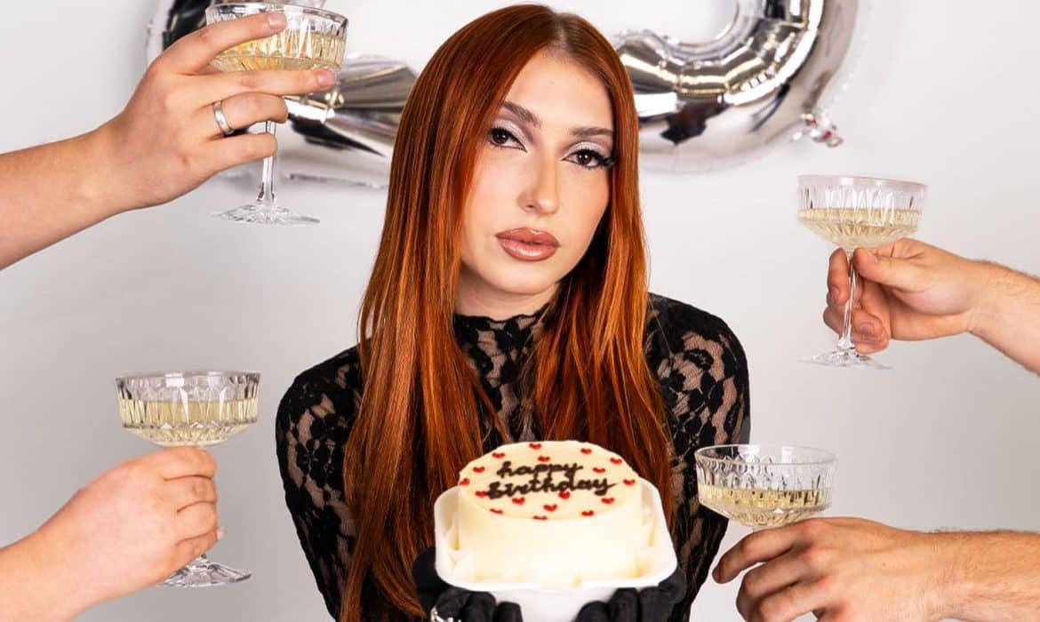 Marta Murcix Błoch kim jest? Wiek, informacje, wzrost, rodzina