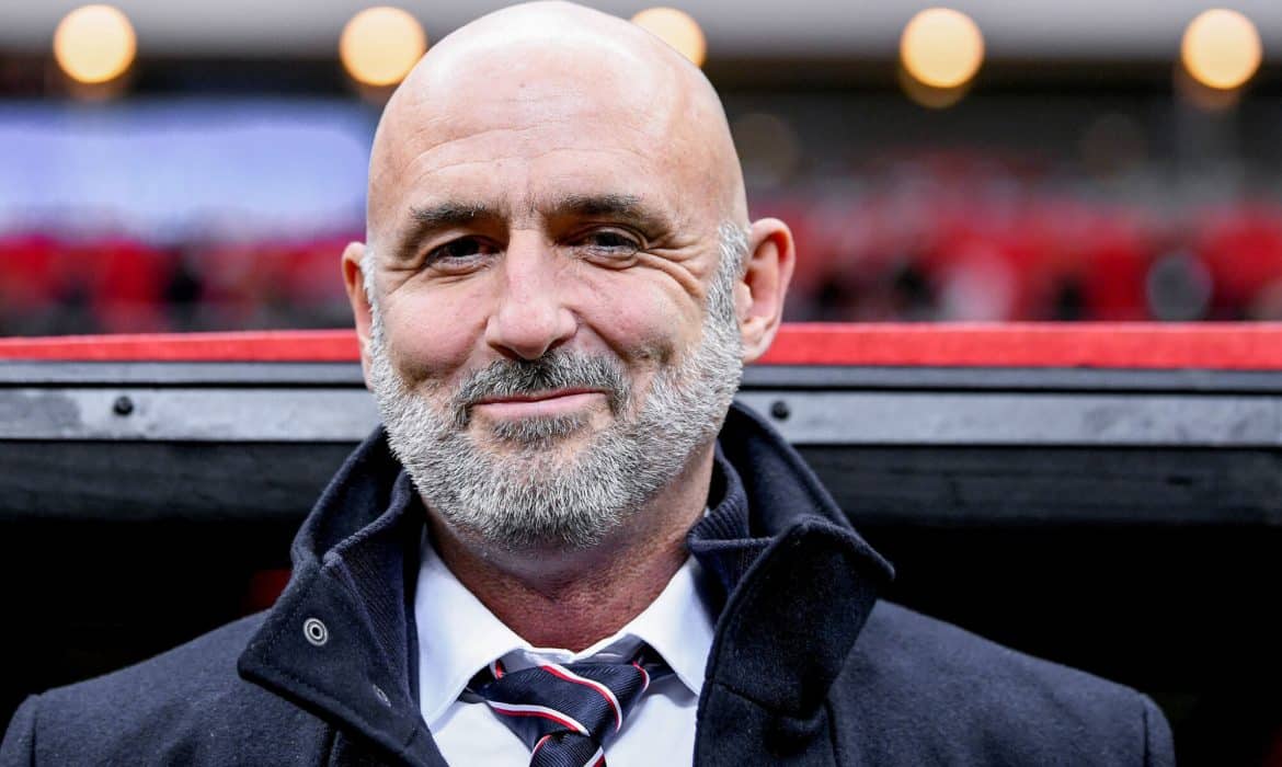 Michał Probierz zrezygnuje z Piotra Zielińskiego? Selekcjoner zabrał głos