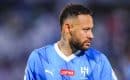Neymar odejdzie z Al-Hilal? Sensacyjne informacje o przyszłości Brazylijczyka