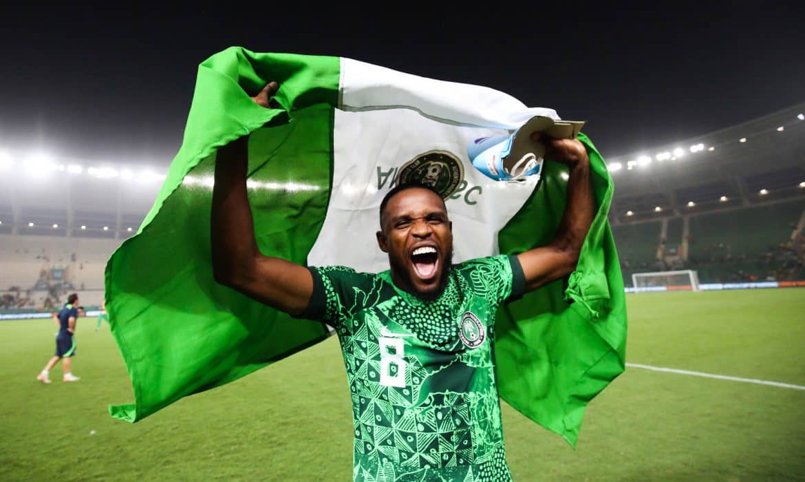 Nigeria &ndash; WKS transmisja. Gdzie oglądać finał Pucharu Narod&oacute;w Afryki?