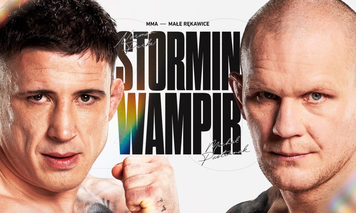 Kto wygrał walkę Michał Pasternak &ndash; Norman Parke? Wynik i skr&oacute;t walk