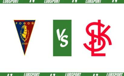 Pogoń Szczecin &ndash; ŁKS Ł&oacute;dź typy i kursy (23.02.2024)