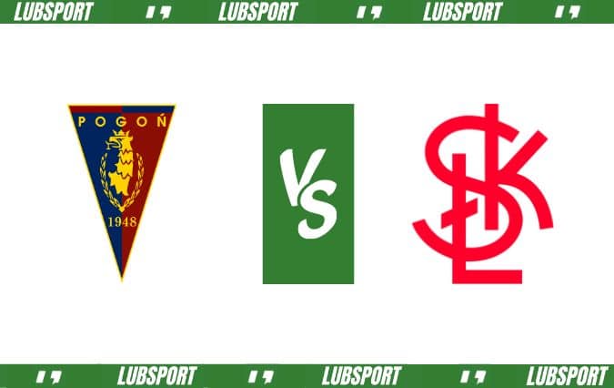 Pogoń Szczecin - ŁKS Ł&oacute;dź typy