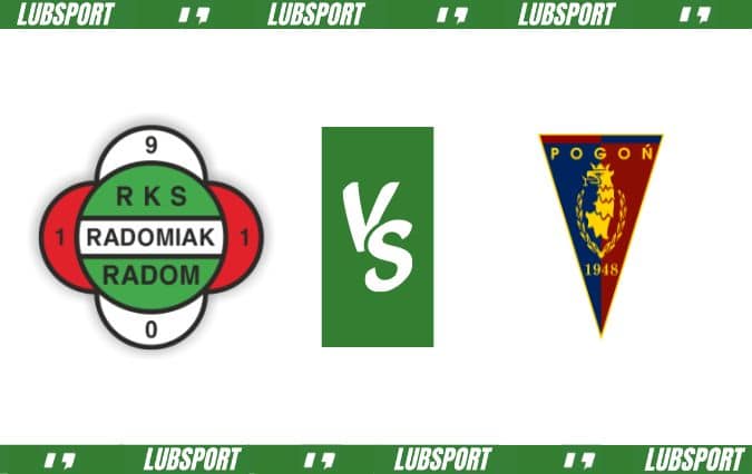 Radomiak - Pogoń Szczecin