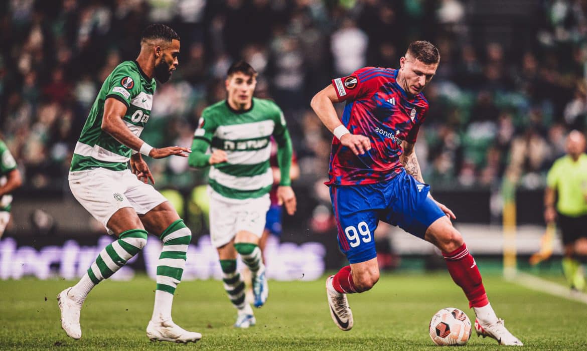 Rak&oacute;w Częstochowa blisko transferu napastnika. Prezes klubu zdradza szczeg&oacute;ły