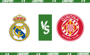 Real Madryt &ndash; Girona typy i kursy bukmacherskie (10.02.2024)