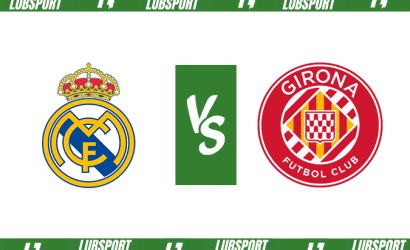 Real Madryt – Girona typy i kursy bukmacherskie (10.02.2024)