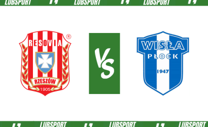 Resovia – Wisła Płock typy i kursy bukmacherskie (10.02.2024)
