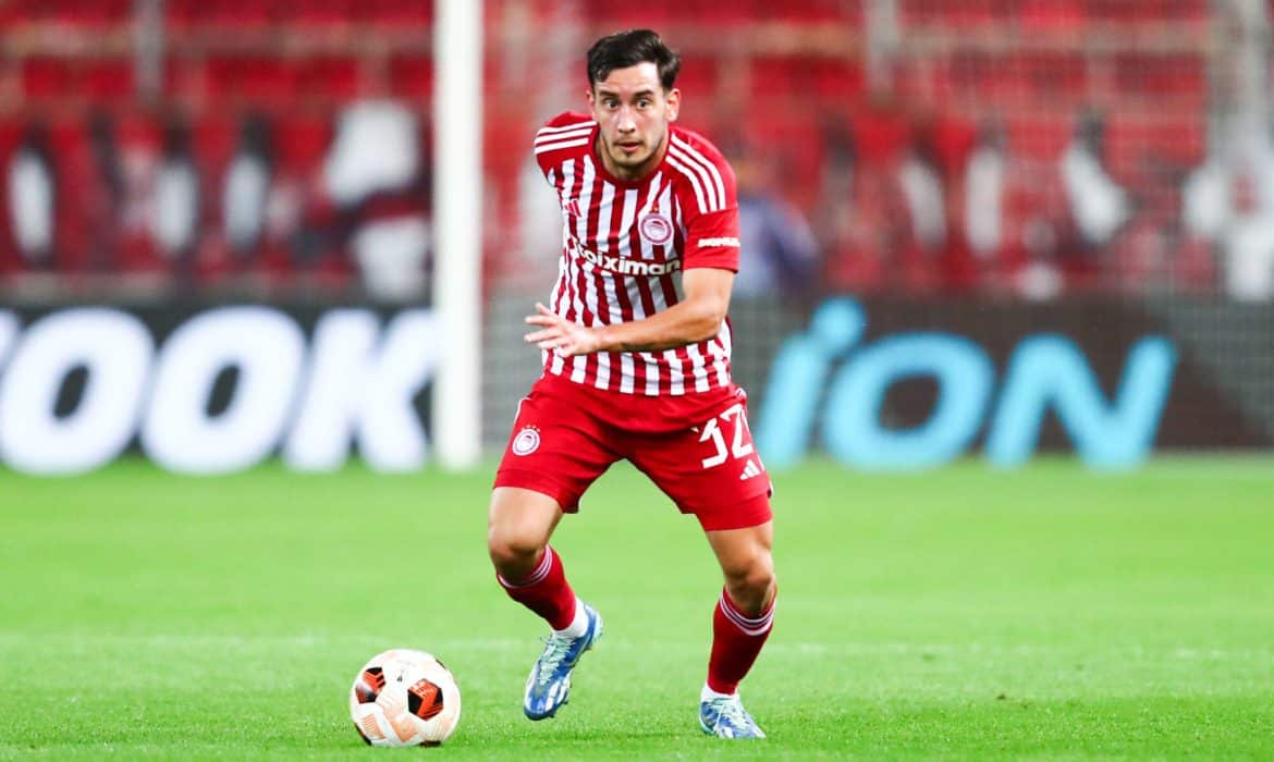 Santiago Hezze z powołaniem do reprezentacji Polski? Oto plan Michała Probierza