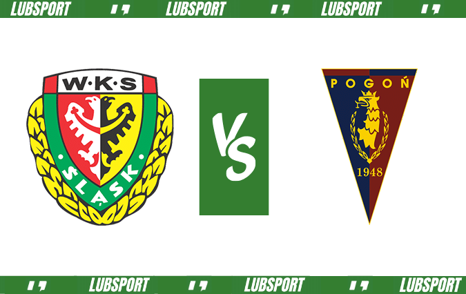 Śląsk Wrocław - Pogoń Szczecin typy