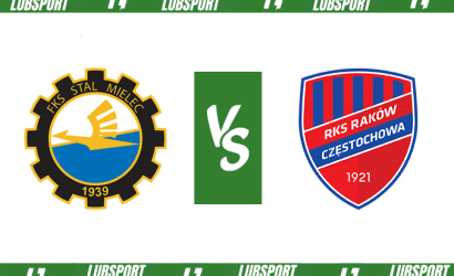 Stal Mielec &ndash; Rak&oacute;w Częstochowa typy i kursy bukmacherskie (24.02.2024)