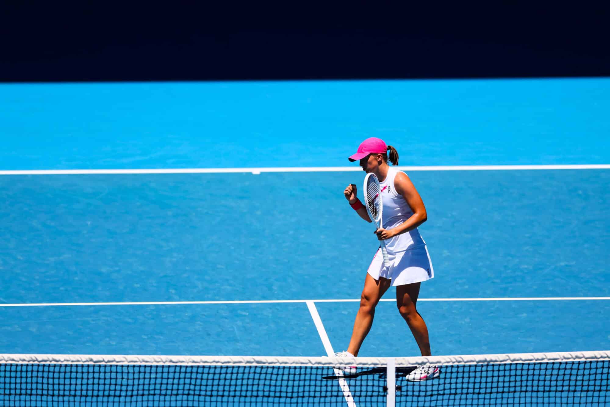 Świątek - Cirstea typy