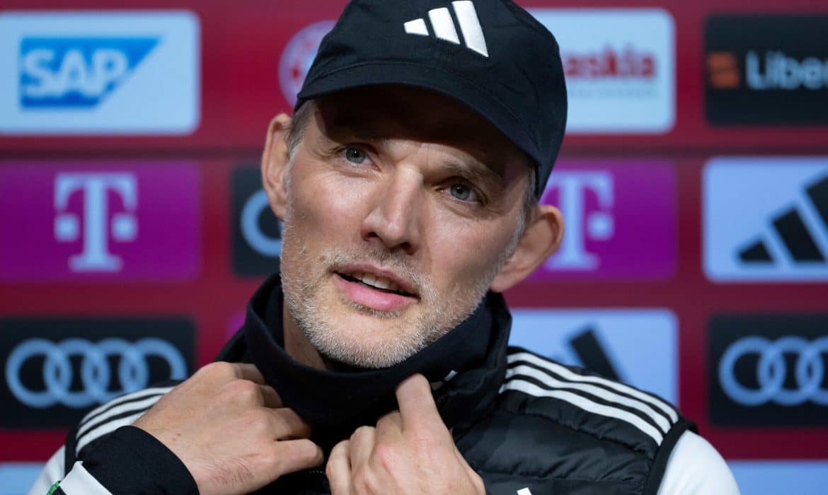 Thomas Tuchel zwolniony z Bayernu Monachium? Jego posada wisi na włosku!