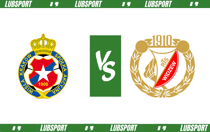 Wisła Krak&oacute;w - Widzew Ł&oacute;dź typy