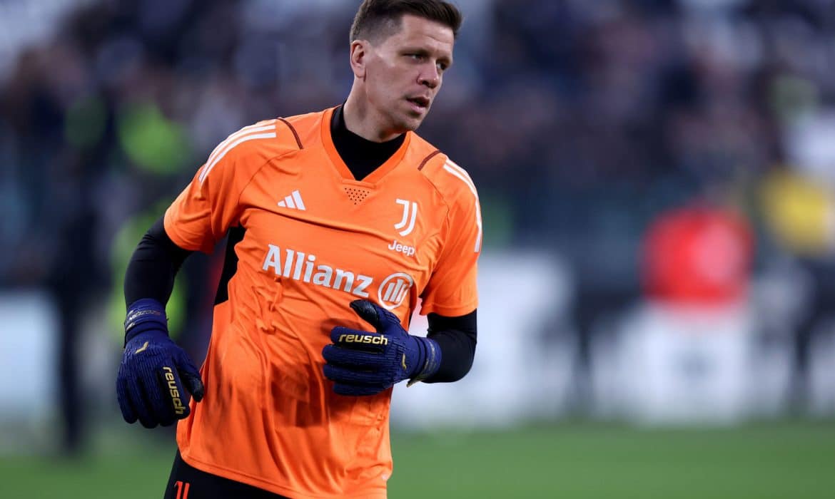 Wojciech Szczęsny odejdzie z Juventusu? &ldquo;Zostanie sprzedany&rdquo;