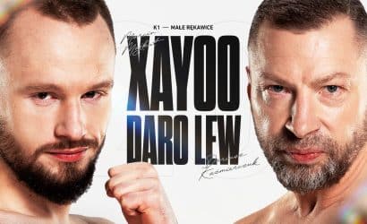 Kto wygrał walkę Daro Lew – Xayoo? Wynik i skrót walki