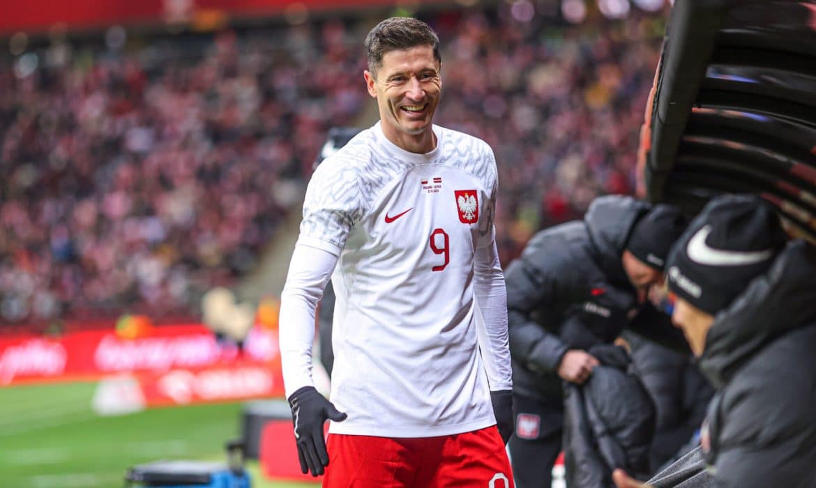 Z kim zagra Polska w Lidze Narod&oacute;w? Grupy już znane