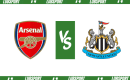 Arsenal &ndash; Newcastle typy i kursy na mecz (24.02.2024)