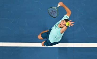 ATP Rotterdam 2024 drabinka, pula nagród i gdzie oglądać?