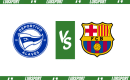Deportivo Alaves &ndash; FC Barcelona typy i kursy bukmacherskie (03.02.2024)