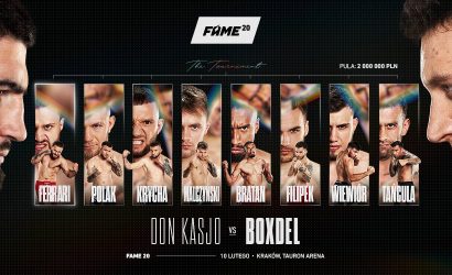 Fame MMA 20 typy i kursy bukmacherskie (10.02.2024)