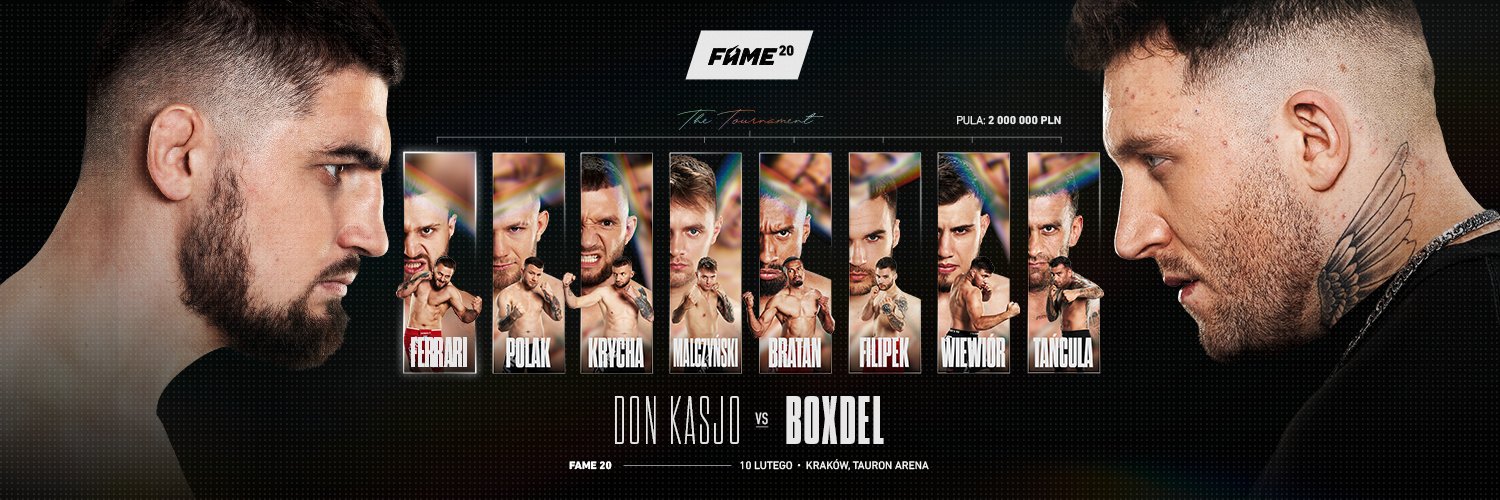 fame mma 20 typy