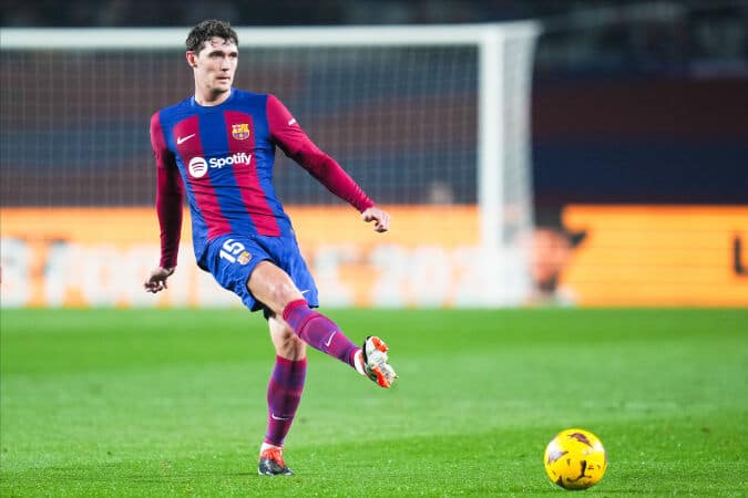 FC Barcelona &ndash; Granada: bonus 300 zł za gola (STS)