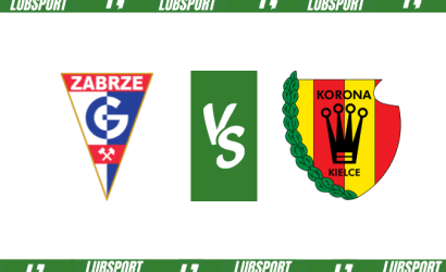 G&oacute;rnik Zabrze &ndash; Korona Kielce typy i kursy (19.02.2024)