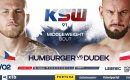 Humburger &ndash; Dudek typy i kursy bukmacherskie (KSW 91)