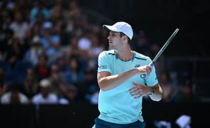 Hubert Hurkacz mecz dzisiaj na żywo – transmisja online