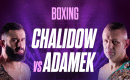 Kto wygrał walkę Khalidov &ndash; Adamek? Wynik i skr&oacute;t walki